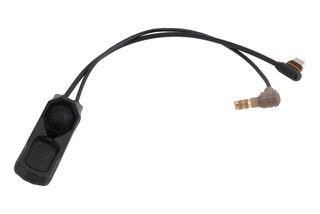 Unity Tactical Mode Select AXON SYNC Switch for LINK USB-C / NGAL Laser has a 7-inch cable